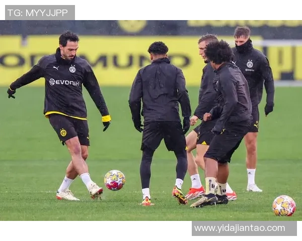 多特蒙德与主帅爆发激烈冲突 球队氛围骤然紧张